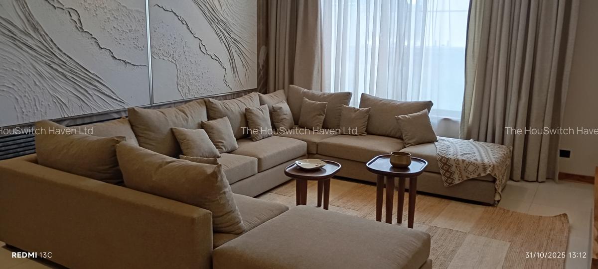 4 Bed Townhouse with En Suite in Loresho - 5