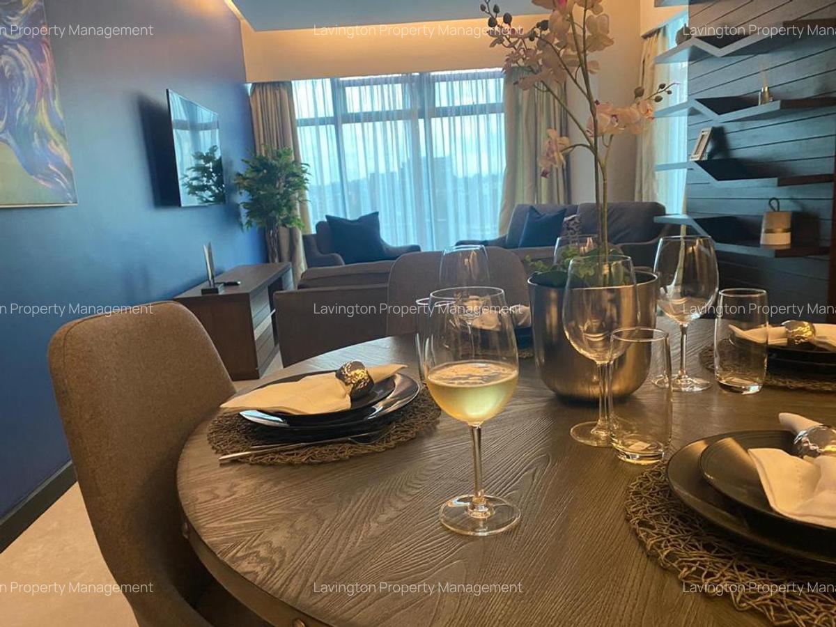 Furnished 2 Bed Apartment with En Suite at Westlands - 9