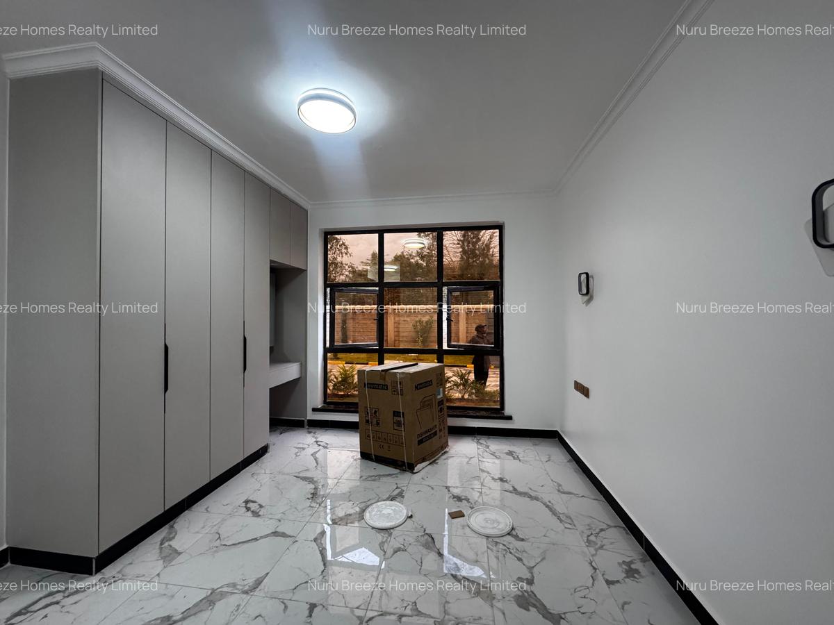 5 Bed Townhouse with En Suite in Karen - 15