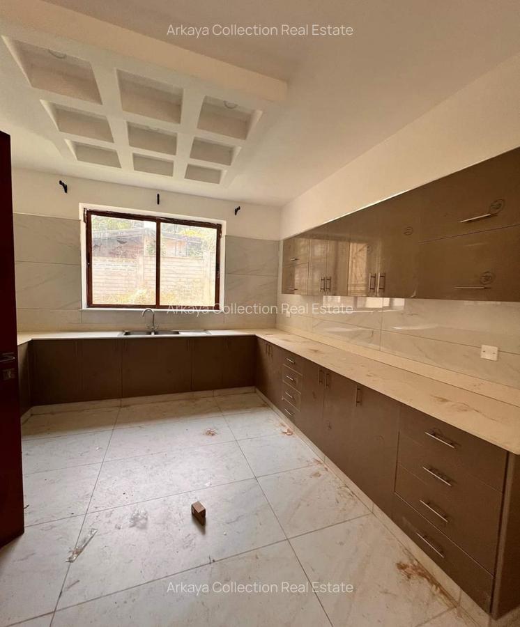 4 Bed Townhouse in Lavington - 3