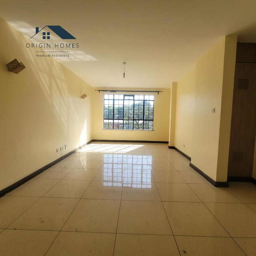 2 Bed Apartment with En Suite at 1St Avenue Parklands - 12