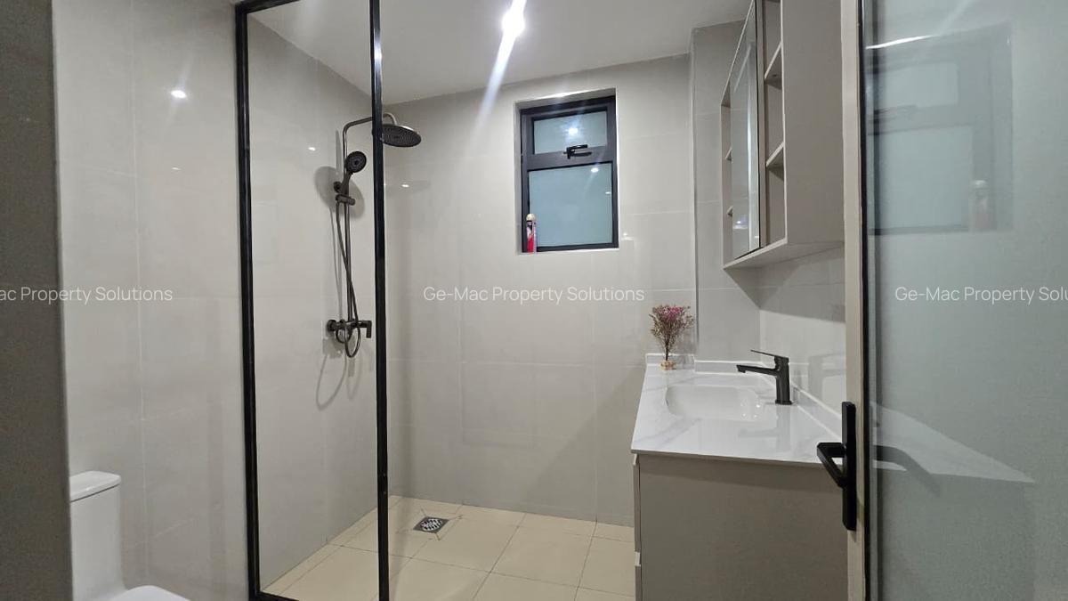 2 Bed Apartment with En Suite in Westlands Area - 8