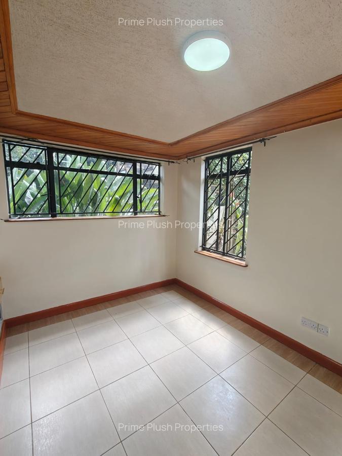 2 Bed House with Garden in Karen - 3
