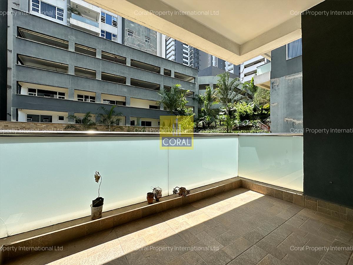 5 Bed Apartment in Westlands Area - 8