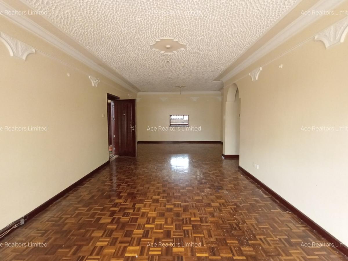 3 Bed Apartment with En Suite at Off Rhapta Road - 3