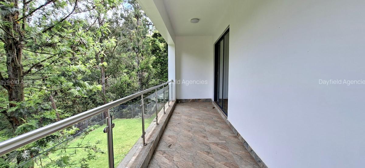 5 Bed House with En Suite in Loresho - 4