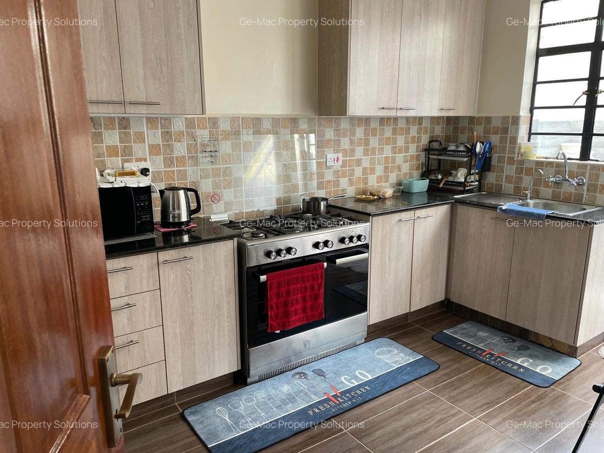 4 Bed House with En Suite at Kiambu Road - 15