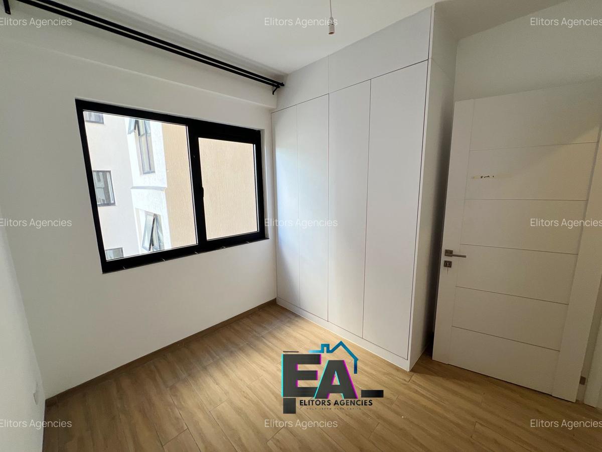 3 Bed Apartment with En Suite at Gitanga Road - 7