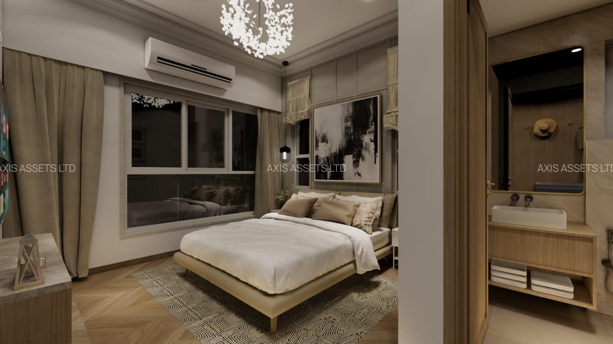 1 Bed Apartment with En Suite at 420 Steps From The Beach - 4