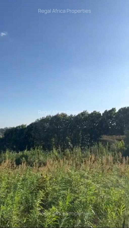 4 ac Land at Riara Ridge - 2