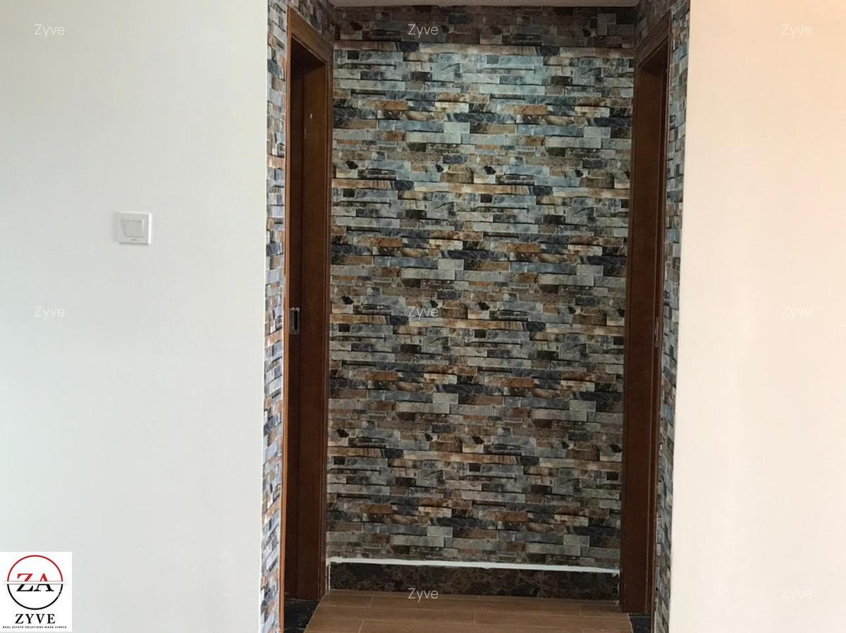 2 Bed Apartment with En Suite at Ngong Road - 12