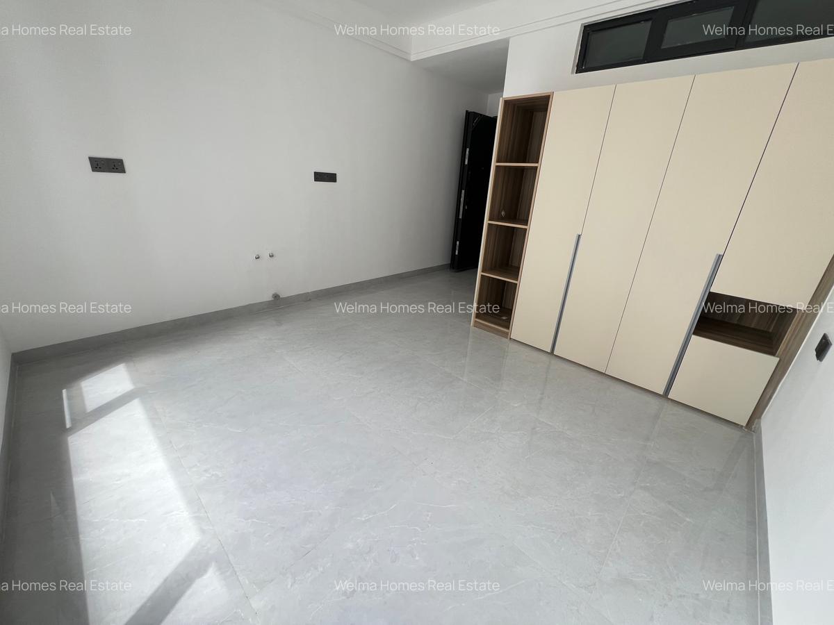 2 Bed Apartment with En Suite in Kilimani - 7