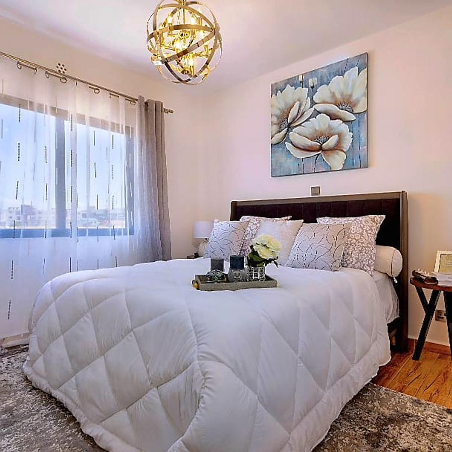 2 Bed Apartment with En Suite in Kiambu Road - 12