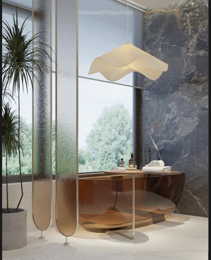 5 Bed Villa with En Suite in Lavington - 15