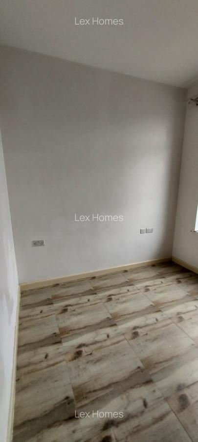 3 Bed Apartment with En Suite at Masai Lodge - 12