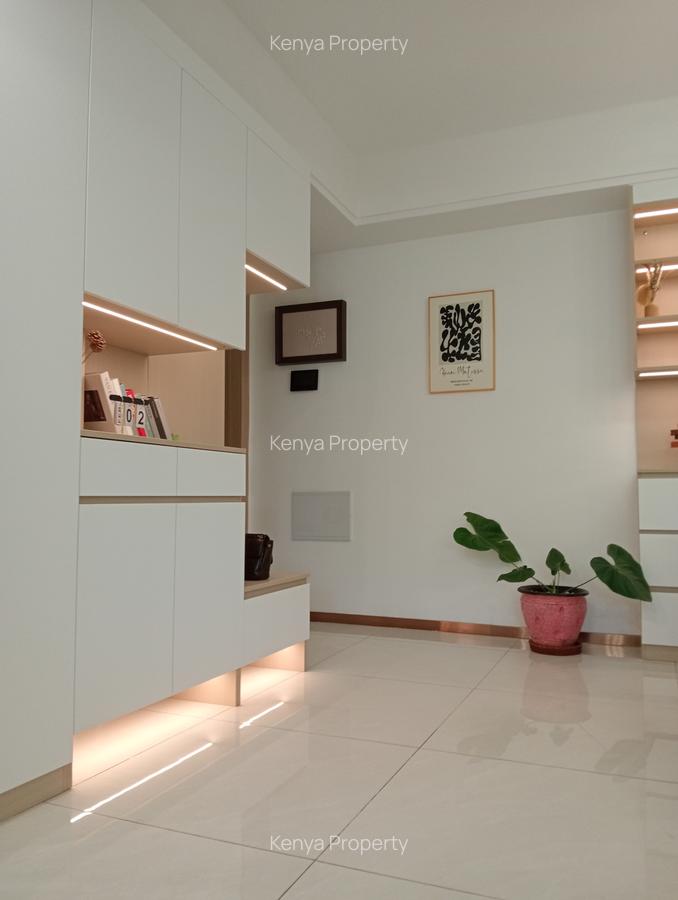 2 Bed Apartment with En Suite at Raphta Rd - 1