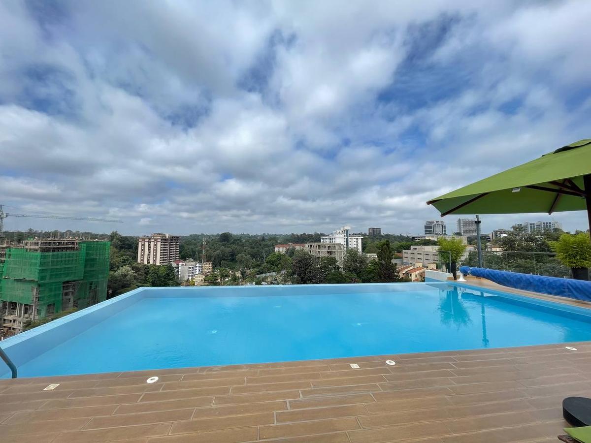 2 Bed Apartment with En Suite in Westlands Area - 9