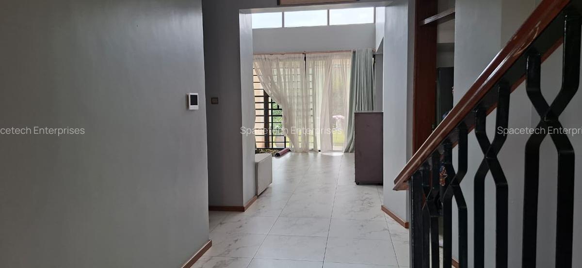 4 Bed Townhouse with En Suite in Runda - 7