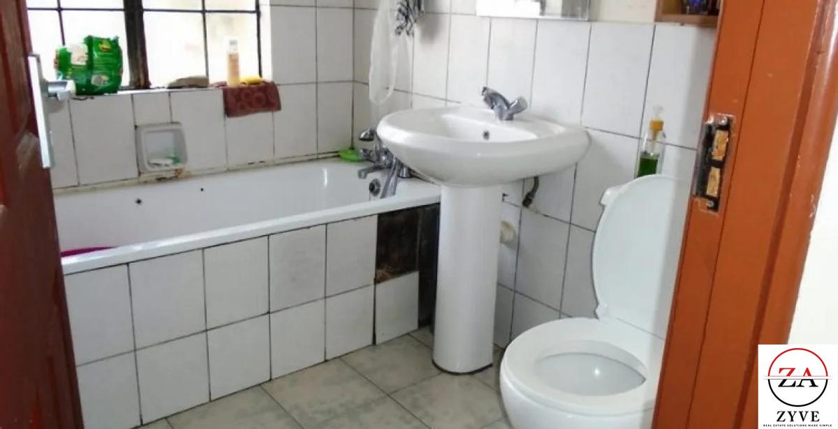 3 Bed Townhouse with En Suite at Syokimau - 3