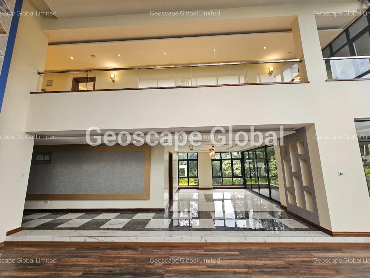 5 Bed House with En Suite in Lower Kabete - 1