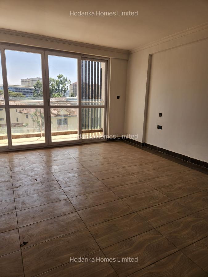5 Bed Apartment with En Suite at Kilimani - 1