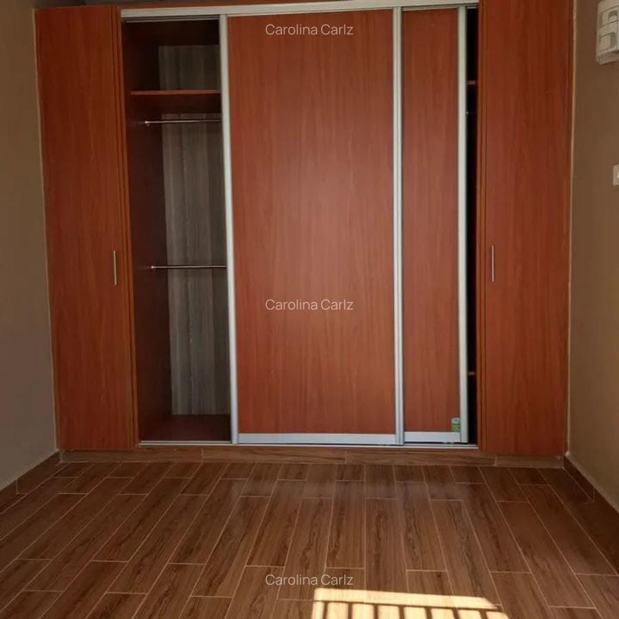 4 Bed Townhouse with En Suite at Westlands - 7