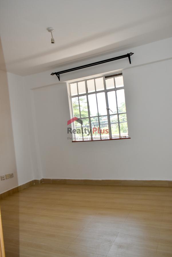 3 Bed Apartment with En Suite in Langata - 9