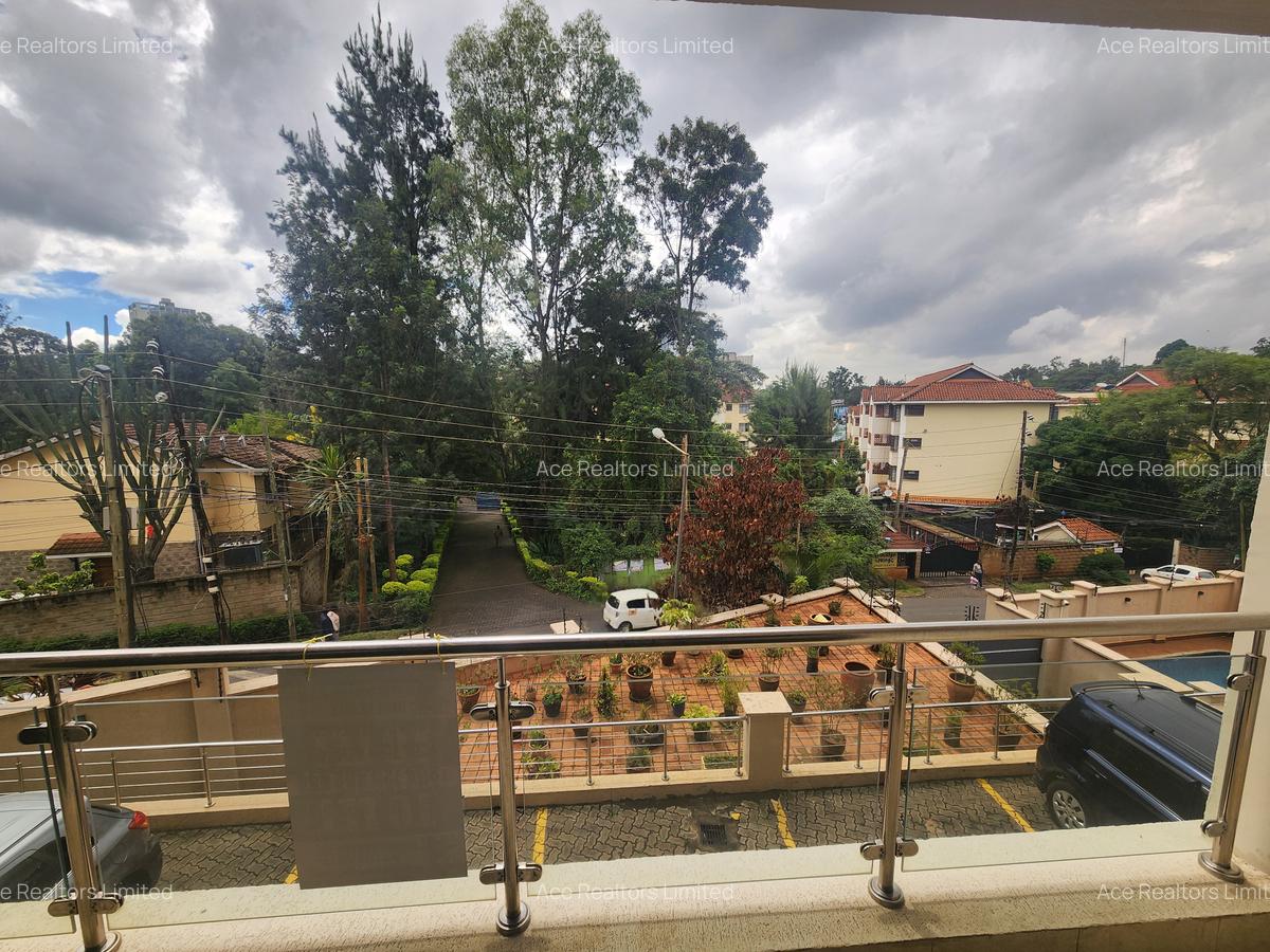 2 Bed Apartment with En Suite at Laikipia Road - 9