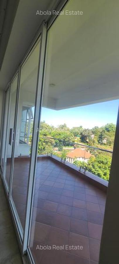 Serviced 3 Bed Apartment with En Suite in Muthaiga - 10