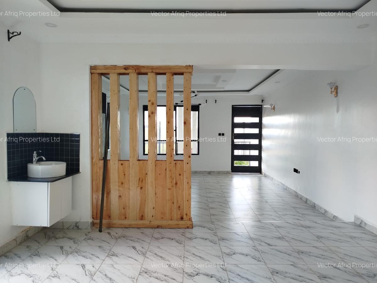 3 Bed House with En Suite in Juja - 17