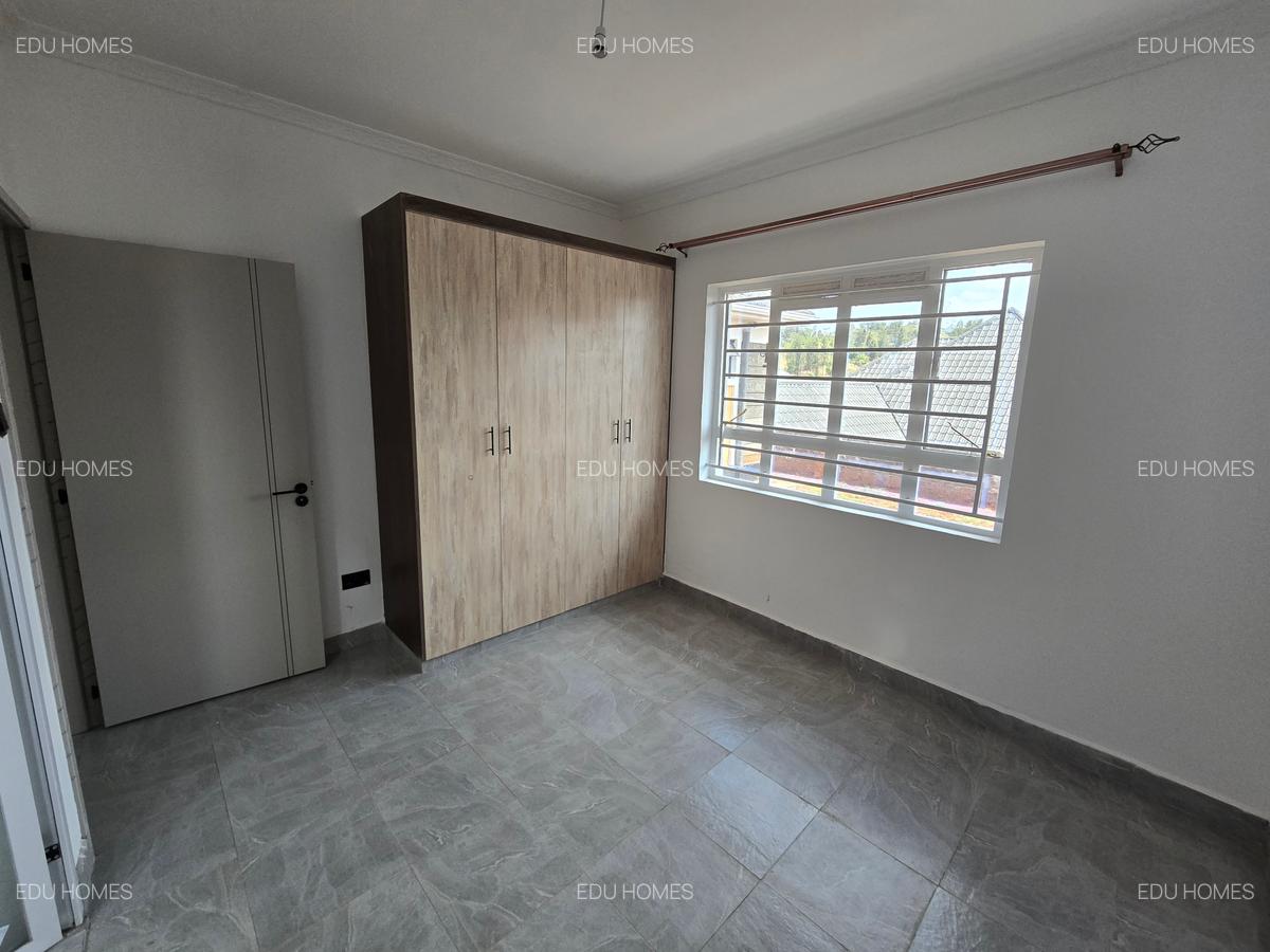 3 Bed House with En Suite at Kenyatta Road - 10
