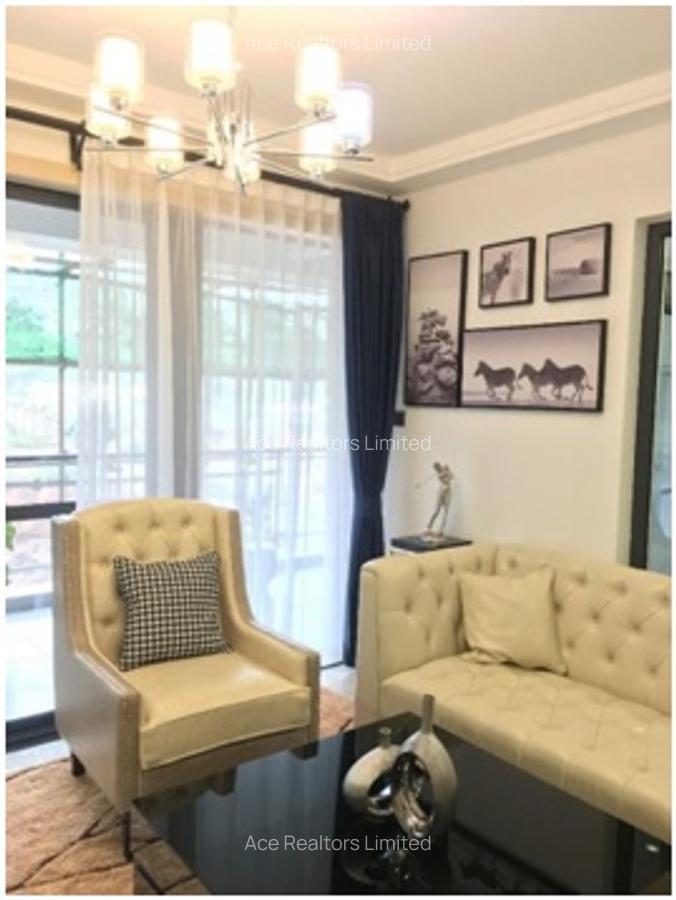 2 Bed Apartment with En Suite at Lavington - 8