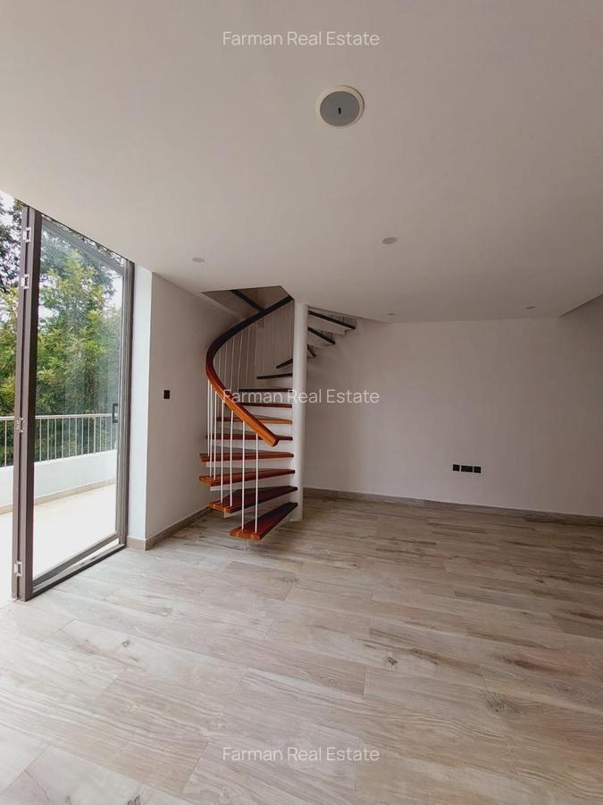 5 Bed Villa with En Suite in Karen - 13