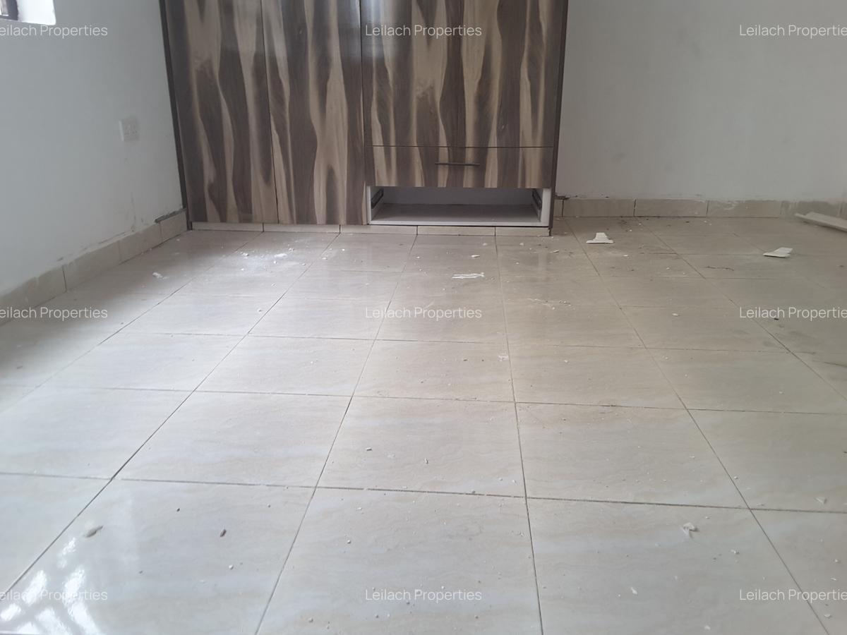 4 Bed House with En Suite in Ongata Rongai - 10