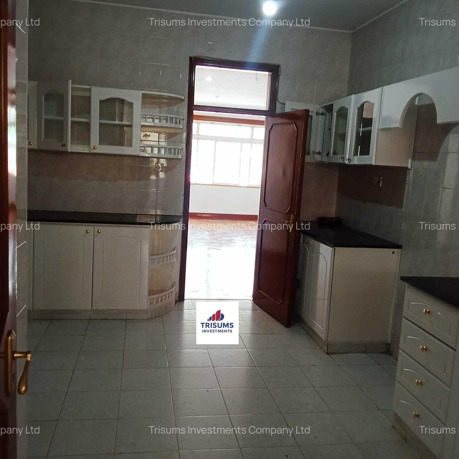 4 Bed Apartment with En Suite at Rhapta Road - 7