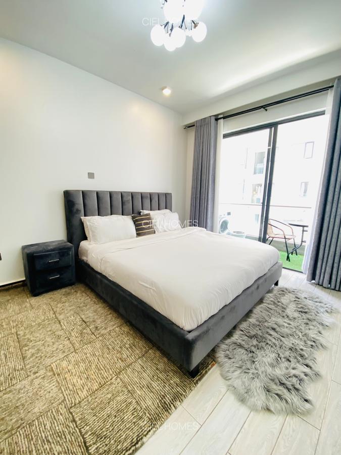 1 Bed Apartment with Swimming Pool at Wood Avenue - 10