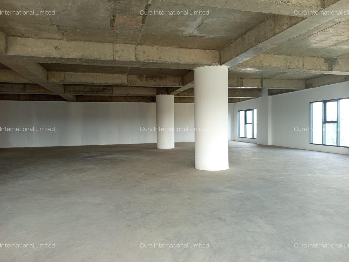 4,000 ft² Office in Westlands Area - 8