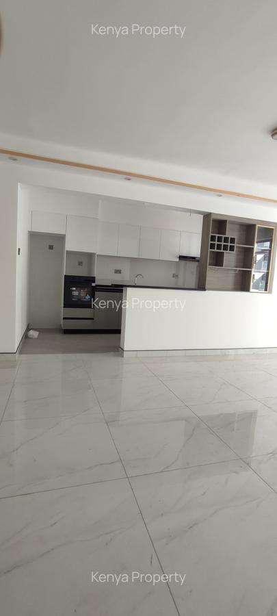 3 Bed Apartment with En Suite in Kilimani - 3