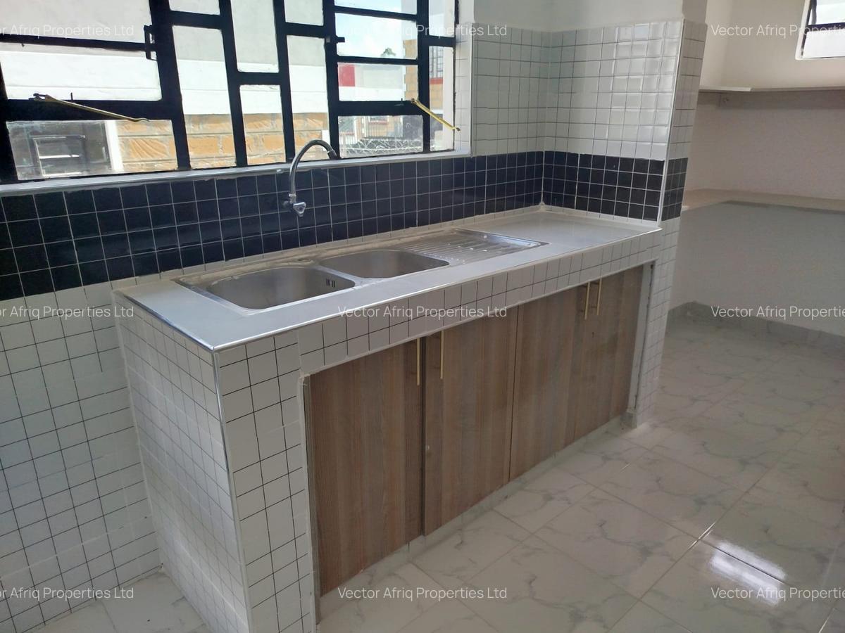 3 Bed House with En Suite in Kiserian - 13