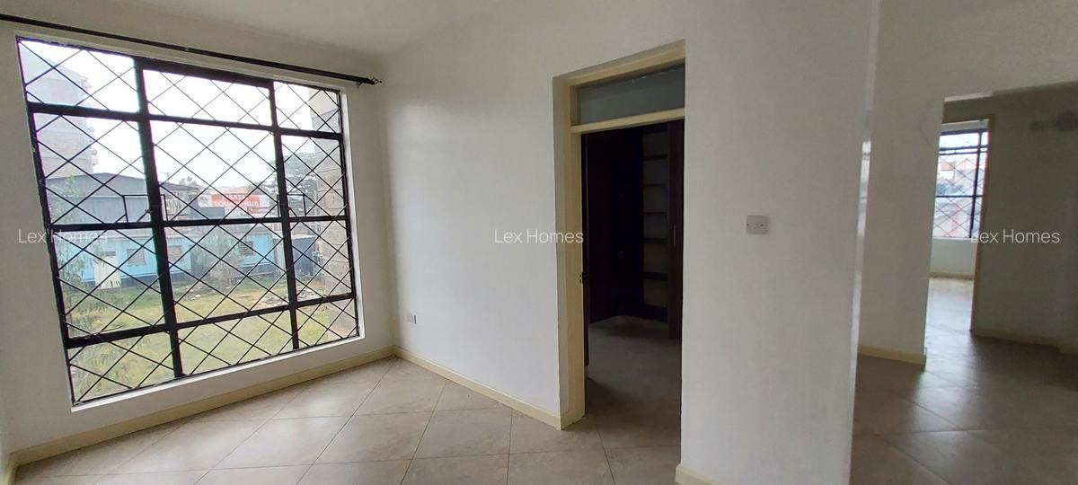 3 Bed Apartment with En Suite at Masai Lodge - 4