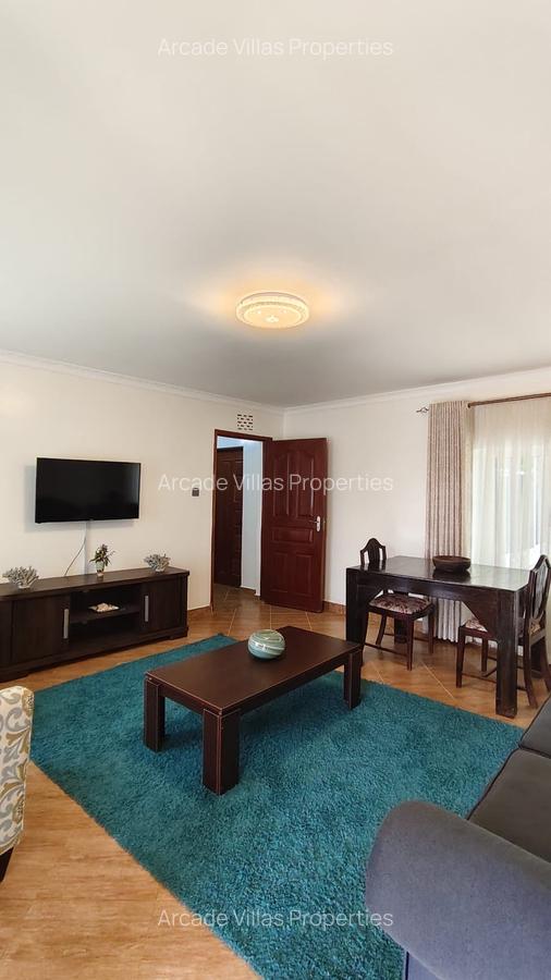 2 Bed House with En Suite in Nyari - 3