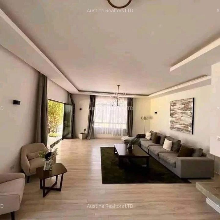 5 Bed Townhouse with En Suite at Ololua Road - 7