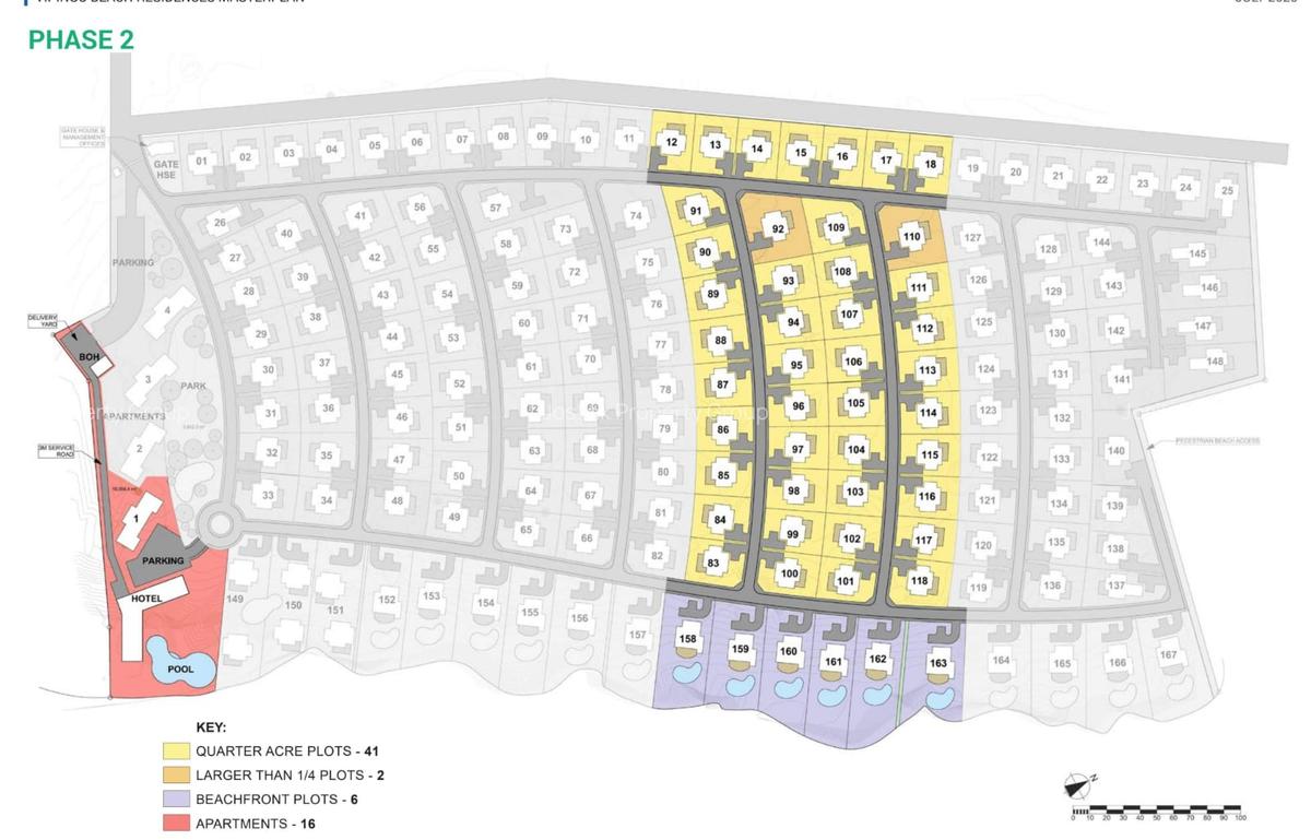 Residential Land at Mt Kenya - 13