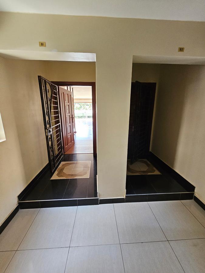 3 Bed Apartment with En Suite at Kileleshwa - 16