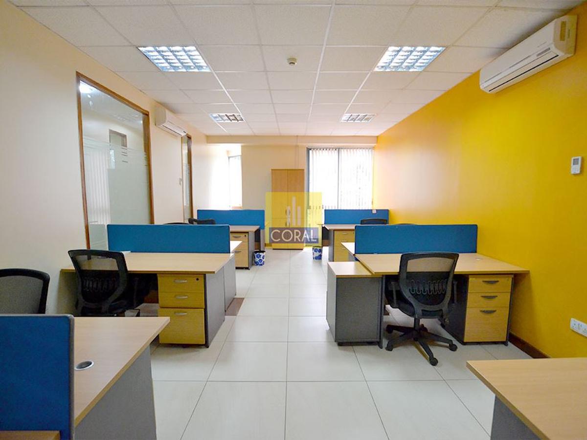 Office at Waiyaki Way - 5