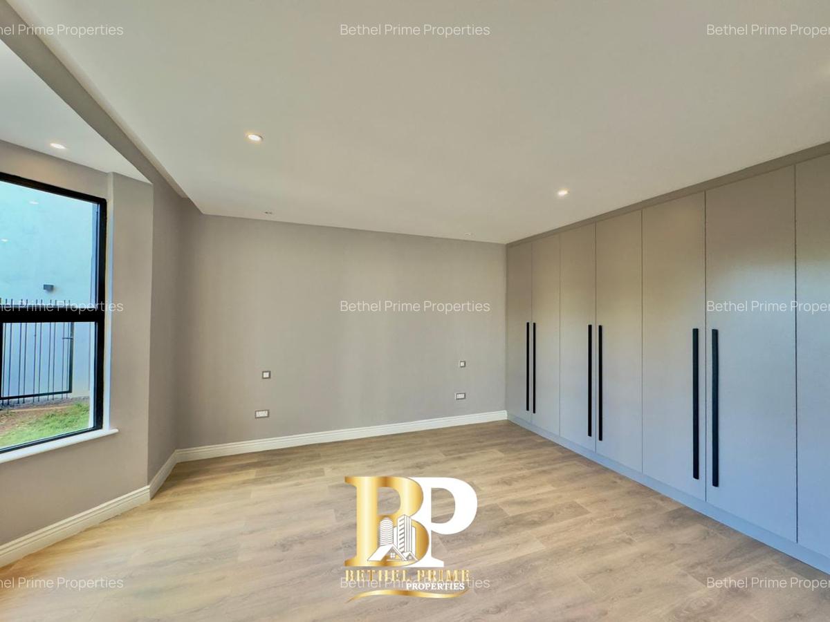 Serviced 3 Bed Apartment with En Suite in Runda - 7