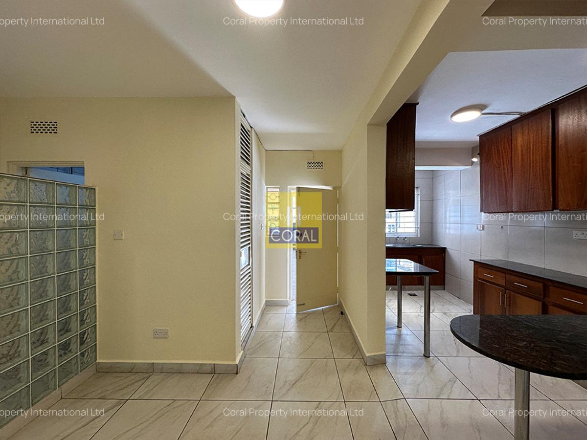 2 Bed Apartment in Parklands - 2