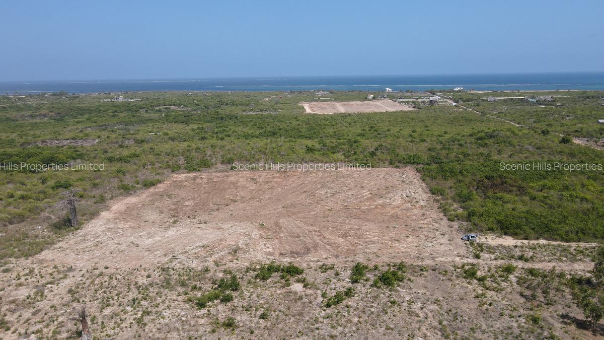 0.045 ha Land at Causuarina Road - 4