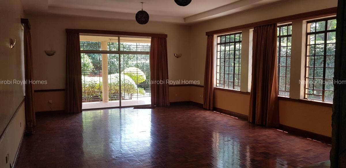 5 Bed House with En Suite at Runda Mimosa - 11