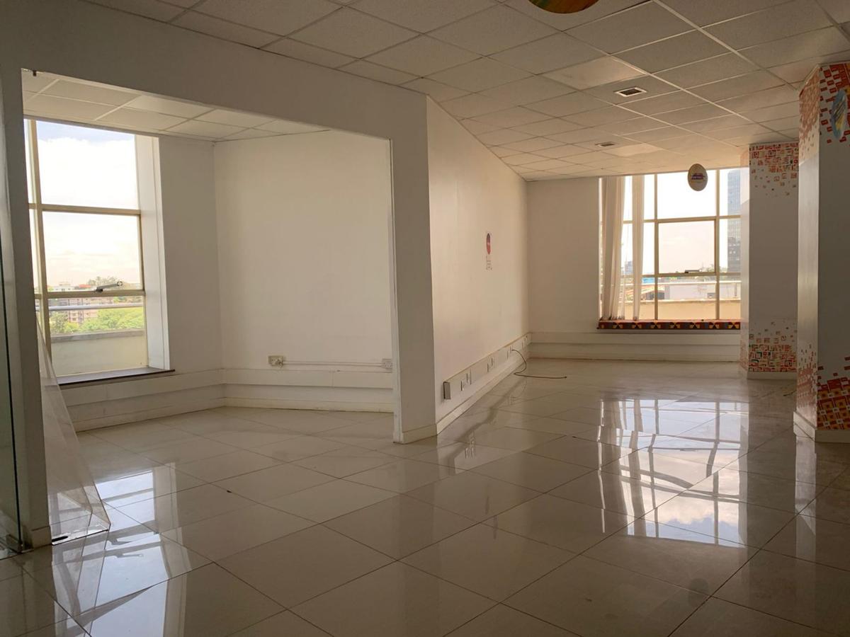 297 m² Commercial Property in Westlands Area - 6